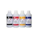 Colorful Toner Epson L365 1 Litre Cmyk Muadil Mürekkep Seti