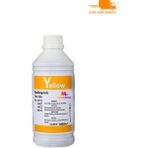 Colorful Toner Epson L386 1 Litre Sarı Muadil Mürekkep