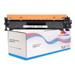 Colorful Toner Hp CF217A Çipli Muadil Toner