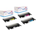 Colorful Toner Hp Color Laser 150NW-HP 117A Uyumlu Renkli Muadil Toner