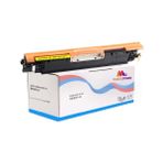 Colorful Toner Hp Color Laserjet CP1025 Uyumlu Sarı Muadil Toner