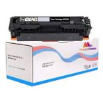 Colorful Toner Hp Color Laserjet Pro M155NW Uyumlu Siyah Çipsiz Muadil Toner