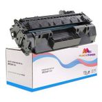 Colorful Toner Hp Laserjet P2055X-HP 05A - CE505A 2.700 Sayfa Muadil Toner