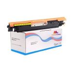 Colorful Toner Hp Laserjet Pro 100 Color Mfp M175NW Sarı 126A Uyumlu Muadil Toneri
