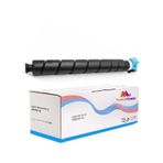 Colorful Toner Kyocera Tk-8365 Mavi Muadil Toner