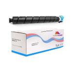 Colorful Toner Kyocera Tk-8365/1T02yp0nl0 Siyah Muadil Toner