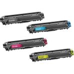 Colorful Toner MFC-9340CDW TN-221-TN222-TN223 Uyumlu Renkli Muadil Toner Seti