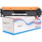 Colorful Toner Muadil CF217A17A M102/M130 Çipsiz Siyah Muadil Toner