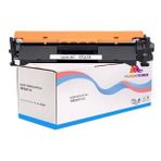 Colorful Toner Static Hp CF217A (17A) M102/M130 Pro Muadil Toner (Çipli)
