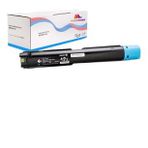 Colorful Xerox Docucentre SC2020-006R01694 Mavi Muadil Toner