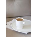 Colorfull Coffe Collection Top Kulplu El Yapımı Seramik Kupa