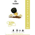 Colorido Bálsamo Bronce Nemlendirici Antioksidan Işıltı Veren E-Vitaminli Krem Balm(Ruj,far,allık)