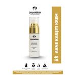 Colorido Kozmetik COLORİDO CREMA ANTI ACNE - AKNE,SİYAH NOKTA VE LEKE KARŞITI SEBUM DENGELEYİCİ KREM 40 ML