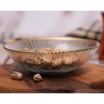 Colorina Gold Rimli 3lü Cam Kase
