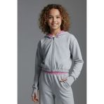 Colorinas Movy Kapişonlu Kız Çocuk Sweatshirt