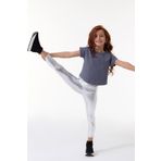 Colorinas Shiny Parlak Kız Çocuk Disko Tayt