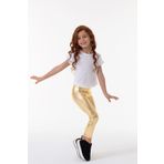Colorinas Shiny Tayt Gold
