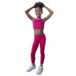 Colorinas Stay Active Comfy Tayt