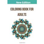 Coloring Book for Adults