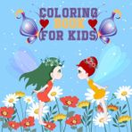 Coloring book: For kids