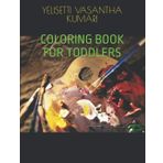 Coloring Book for Toddlers