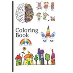 Coloring Book