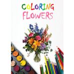 Coloring Flowers