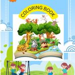 Coloring for Kids & Adults - Animals Alphabets Quotes Birds Love: Great for mindfulness, creativity, and a relaxing break from screen time- Perfect ... days, or anyone who simply loves to color.