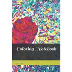 Coloring Notebook