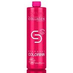 Colorinn 1000 ml Premium Series Tüm Saçlar İçin Kırılma Karşıtı Tuzsuz Şampuan