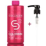 Colorinn 500 ml Premium Series Pro Collagen Tuzsuz Şampuan