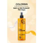 Colorinn Fön Suyu Milk 400 ml