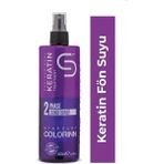 Colorinn Keratin Fönsuyu 400 ml