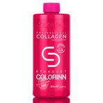 Colorinn Premium Series Tüm Saçlar İçin 500 ml Kırılma Karşıtı Tuzsuz Şampuan