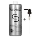 Colorinn Pro Placenta 1000 ml Şampuan