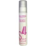 Colorinn S4 Keratin Treatment Saç Bakım Keratin Serumu 100 ml