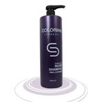 Colorinn Stardust Silver 1000 ml Şampuan