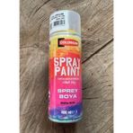 Colorium 400ml Sinyal Sarı Sprey Boya Parlak Sarı Sprey Boya