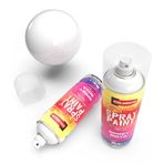 Colorıum Parlak Beyaz Ral 9010 Sprey Boya