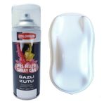 Colorium Plasti Dip 400 ML Sökülebilir Beyaz Sprey Boya Plastidip Beyaz