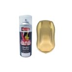 Colorium Plasti Dip 400 Ml Sökülebilir Kauçuk Gold Altın Sprey Boya Plastidip