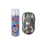 Colorium Plasti Dip 400 ml Sökülebilir Kauçuk Gun Metal Sprey Boya Plastidip