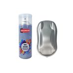 Colorium Plasti Dip 400 ml Sökülebilir Kauçuk Metalik Gri Sprey Boya Plastidip
