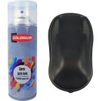 Colorium Plasti Dip 400 ml Sökülebilir Kauçuk Siyah Sprey Boya Plastidip