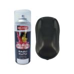 Colorium Plasti Dip Sökülebilir Kauçuk Siyah Sprey Dip Boya 40...