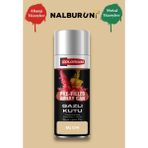 Colorıum Ral 1014 Fildişi 213 400 ml Özel Renklendirilmiş Selülozik Parlak Sprey Boya