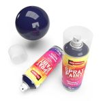 Colorium Ral 5002- Lacivert - Sprey Boya / 400ML
