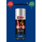 Colorıum Ral 5002 Ultramarin Mavi 213 400 ml Özel Renklendirilmiş Selülozik Mat Sprey Boya