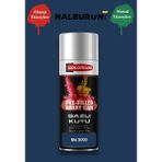 Colorıum Ral 5003 Safir Mavi 213 400 ml Özel Renklendirilmiş Selülozik Parlak Sprey Boya