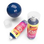 Colorıum RAL-5017 Trafik Mavi Sprey Boya